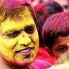 Colorful Indian Holi Festival rings in spring in San Francisco Bay Area
